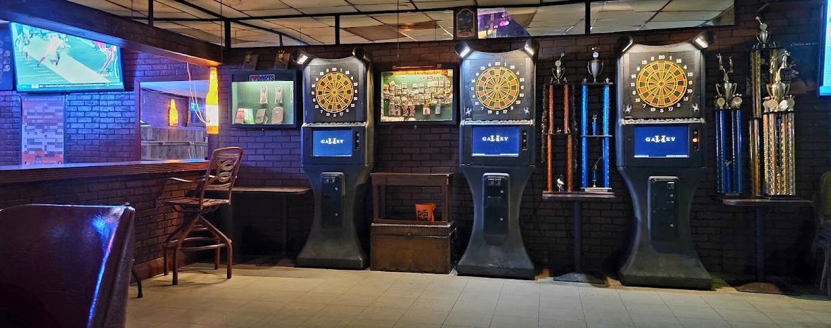 Cooter Brown's Place